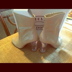 Steve Madden Eminent Nude Patten